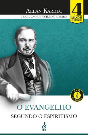 o-evangelho-segundo-o-espiritismo